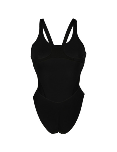 Maillot de bain arena Performance Solid Swim Tech Team pour femmes