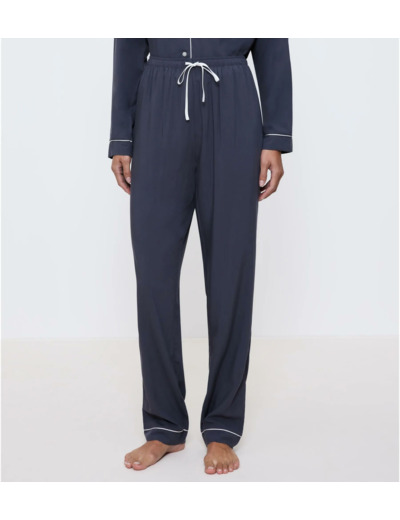 O-Boyfriend Trousers 01 - Pantalon d'intérieur