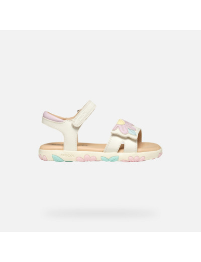 J SANDAL HAITI ENFANT