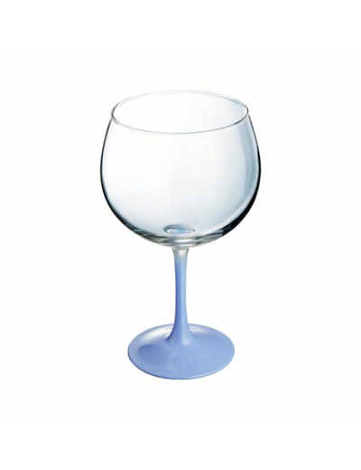 6 verres 70cl coastal sea Summer Pop