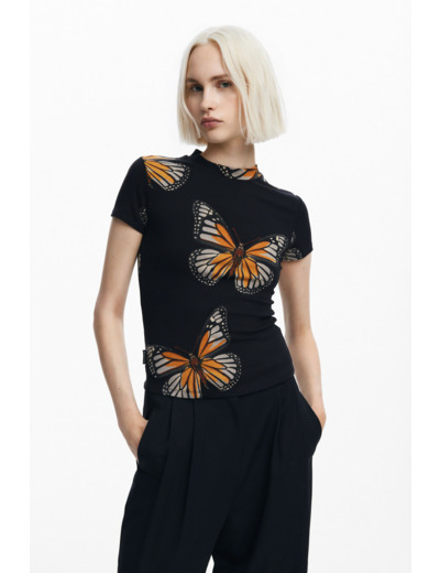 T-Shirt Short Sleeve