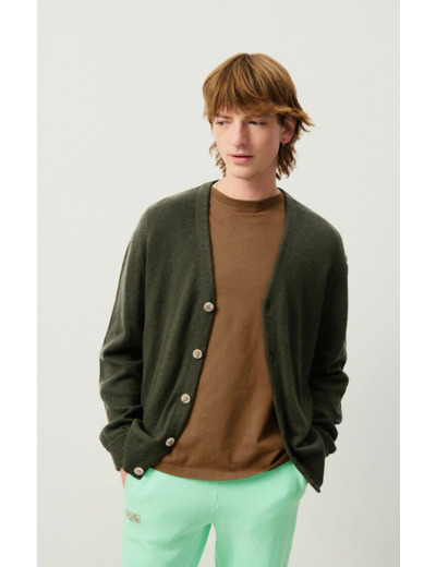 Gilet homme Falyday