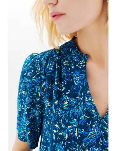 Blouse chimen