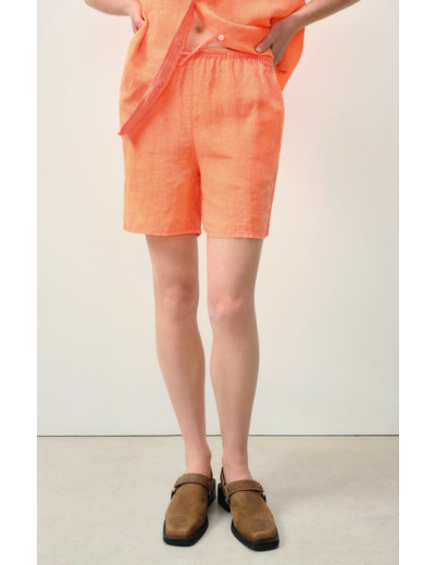 Short femme Ivybo