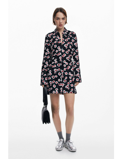 Dress Long Sleeve