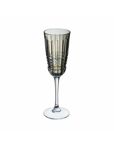 4 flutes 17cl Rendez-Vous Brume