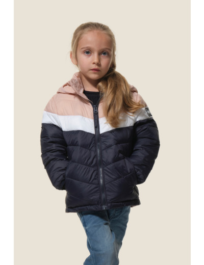 Doudoune enfant mixte Ballou