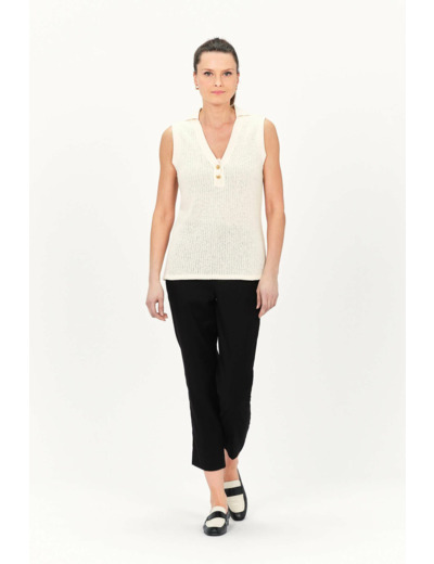 T-shirt tricot