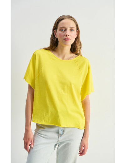 T-shirt femme Apoly