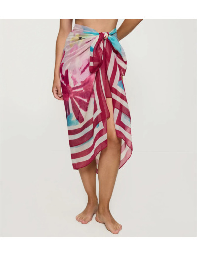Beach MyWear Pareo - Robe de plage