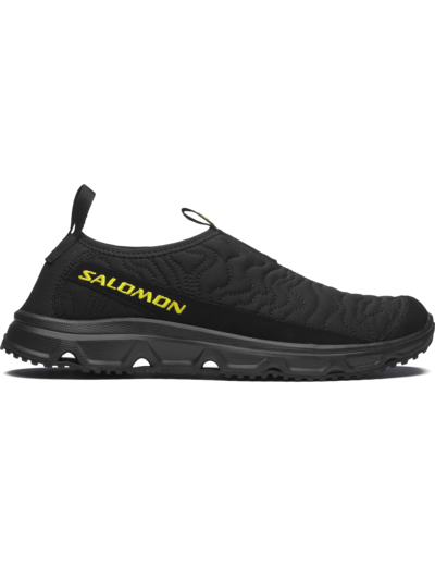 Rx Moc 3.0 Atq  Black Black Lemon