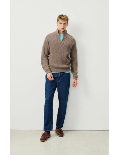 Pull homme Crashway