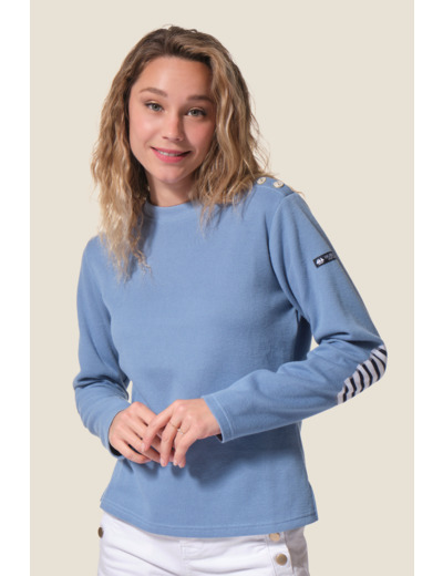 Sweat femme Ofanis
