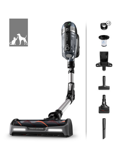 X-FORCE FLEX 14.60 Modèle animal