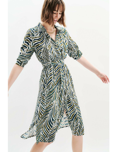 Robe rumilia