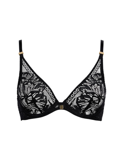 Soutien-gorge Triangle avec armatures Love Soul