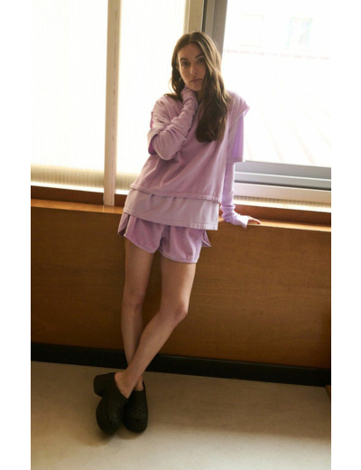 Short femme Padow