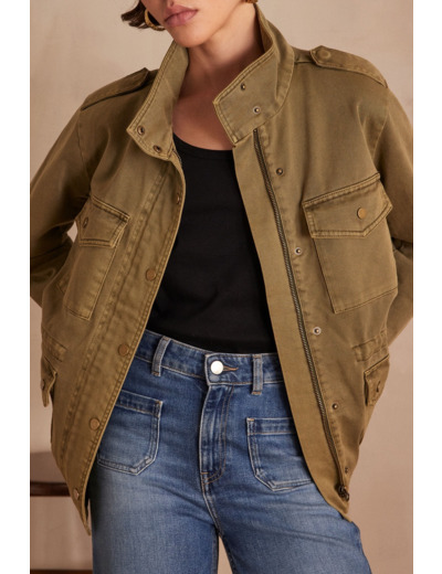 Veste CLAIRE