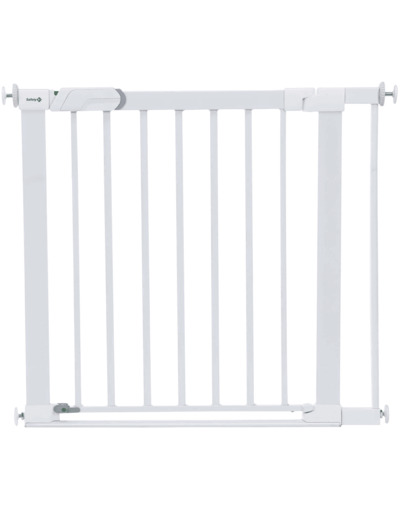 Barrière de sécurité Flat Step White
