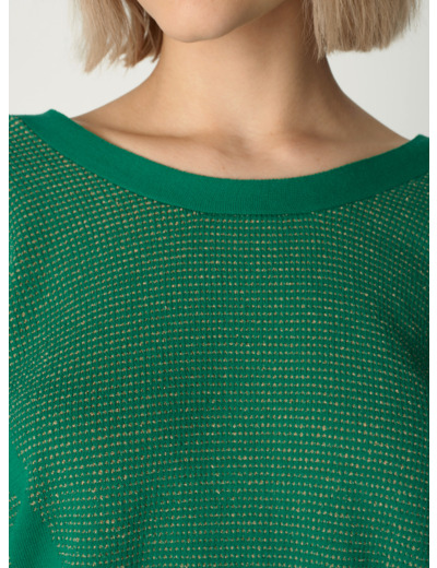 Pull alicia emeraude