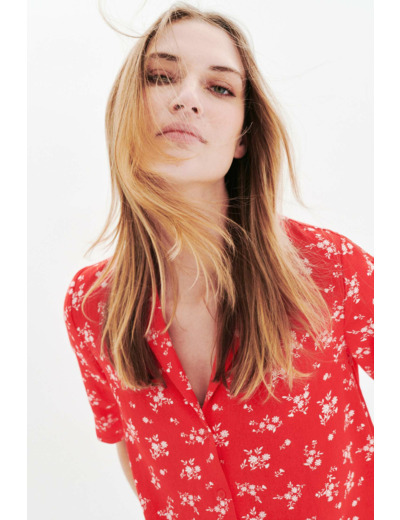 Chemise ctifanny