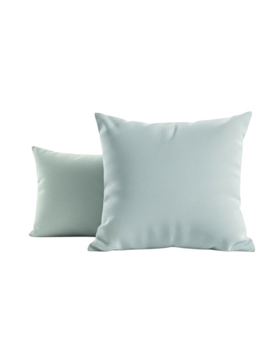 Taie d'oreiller Flanelle Unie | Douceur Coton 170g | Tradition des Vosges