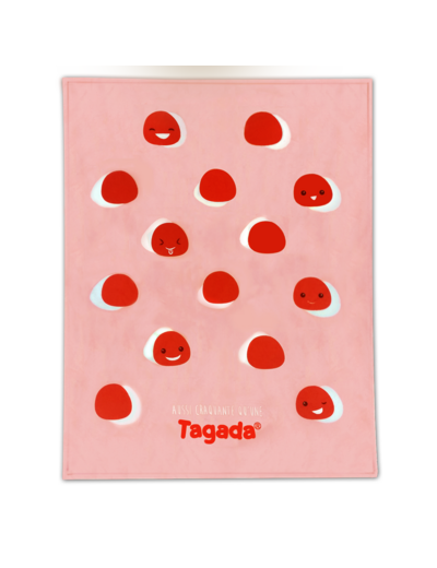 Plaid TAGADA