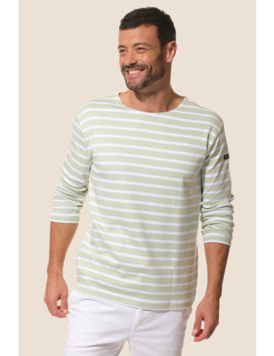 Marinière homme Cordage