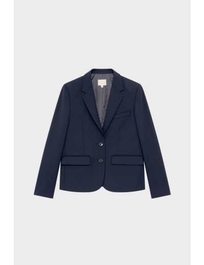 Veste de tailleur unie - NYLA