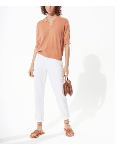 Pull peche