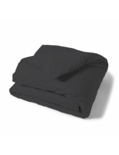 Housse de couette percale | Linge de luxe | Tradition des Vosges