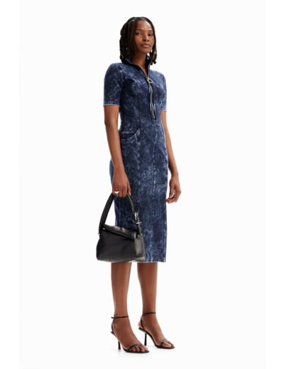 Dress Short Sleeve