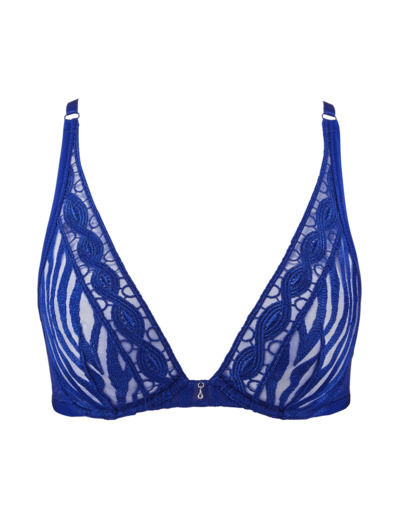 Soutien-gorge Triangle avec armatures Wild Pulse