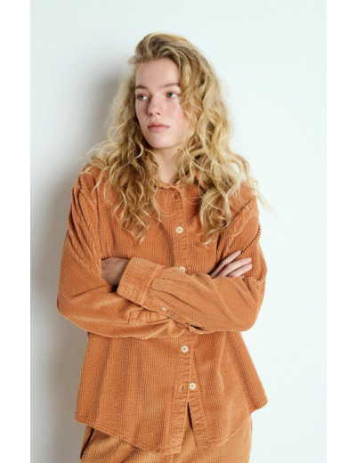 Chemise femme Padow