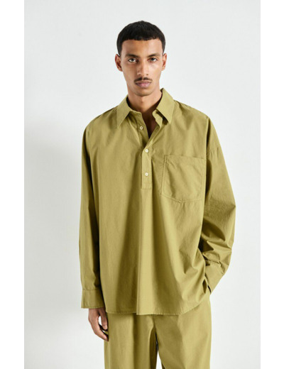 Chemise homme Bailow