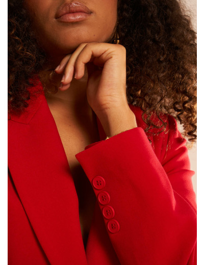 Veste tailleur