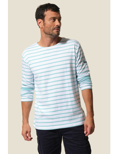 Marinière homme Cordage