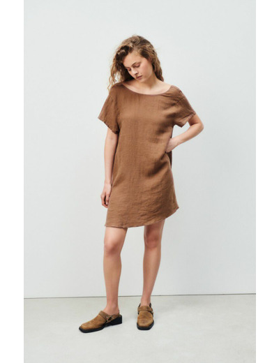 Robe femme Ivybo