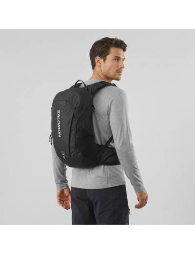 Trailblazer 20 Black
