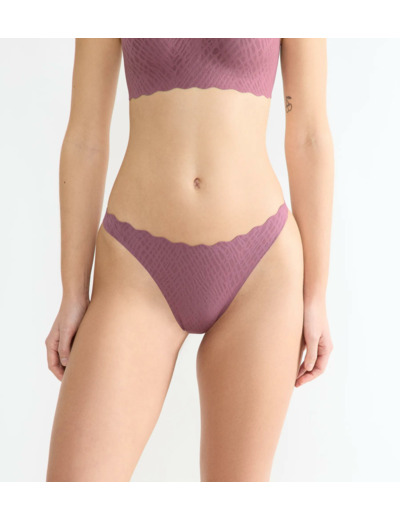 Sloggi sans coutures