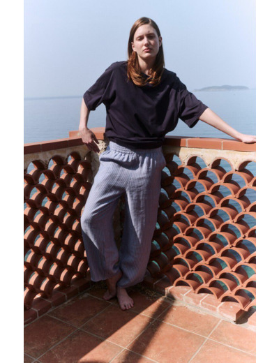 Pantalon femme Ysoli