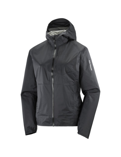 Bonatti Wp Jkt Deep Black