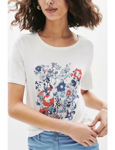 T-shirt telegance