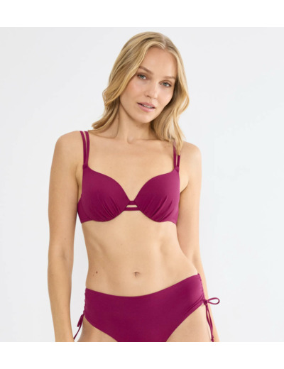 O - Summer Allure WP sd - Haut de maillot de bain avec armatures et coques