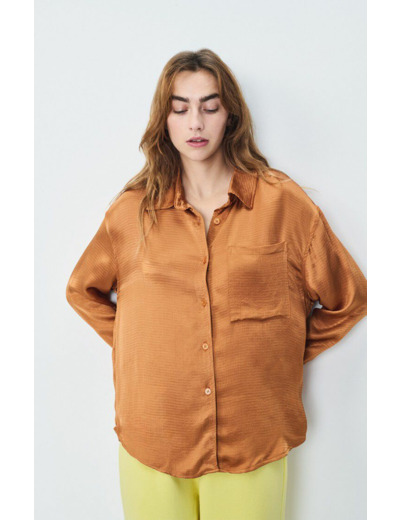 Chemise femme Shaning