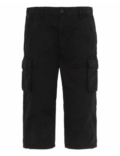 Bermuda cargo SCHOTT TRSTEELER50