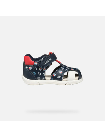 B SANDAL ZAPITO ENFANT