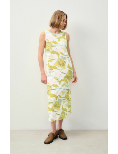 Robe femme Sully
