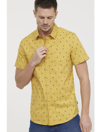 Chemise DOCHO Topaz