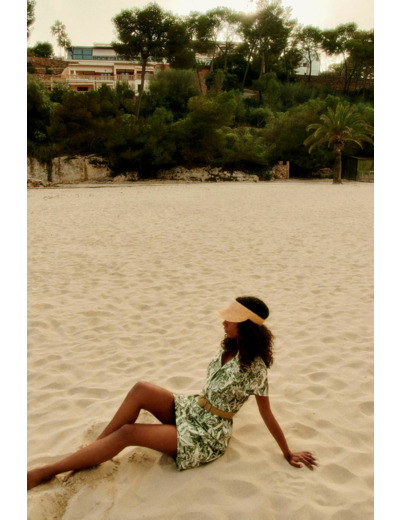 Robe rlaureen